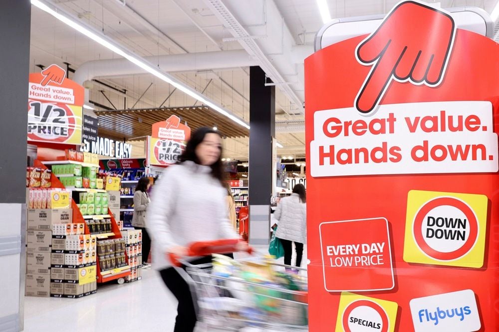 Fake discount allegations by ACCC trigger class actions against Coles and Woolworths