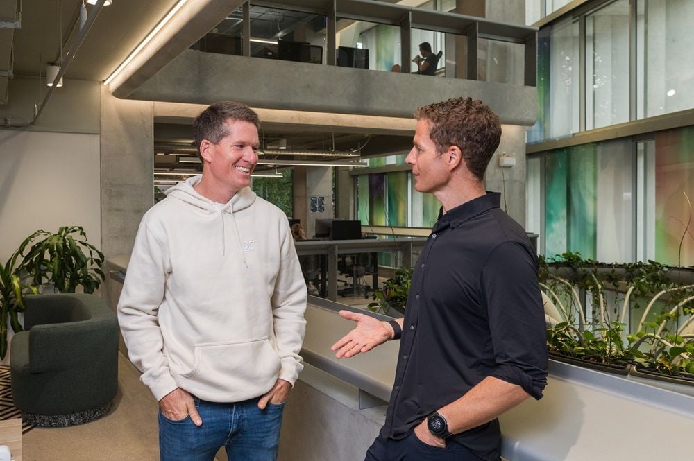 Leadership reshuffle at SafetyCulture as founder to change role