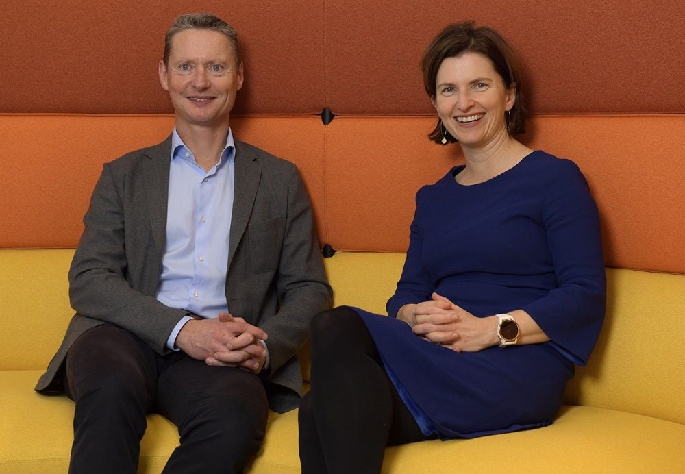 Virescent Ventures secures QIC backing to raise $125m for its second climate-tech fund