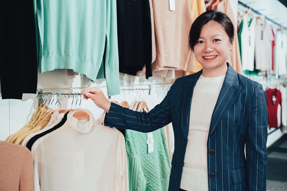 Merino & Co moves quickly to triple local manufacturing capacity after IPO