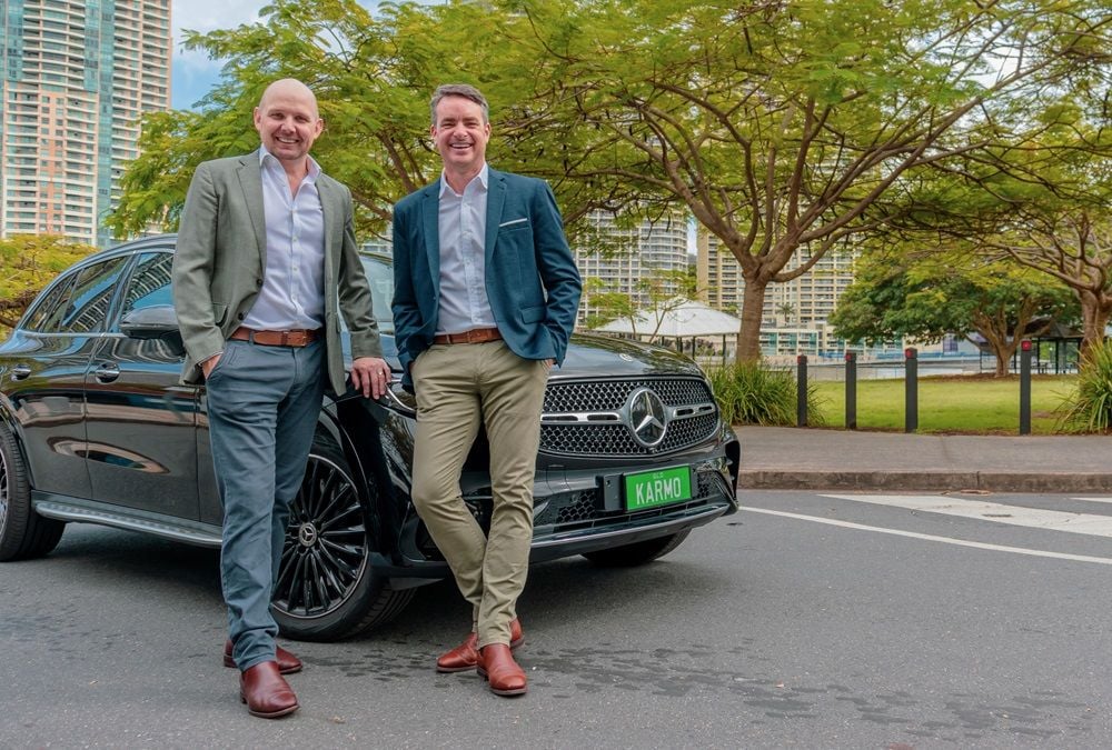 Car subscription platform Karmo picks up rival Motopool amid plans to rev up growth