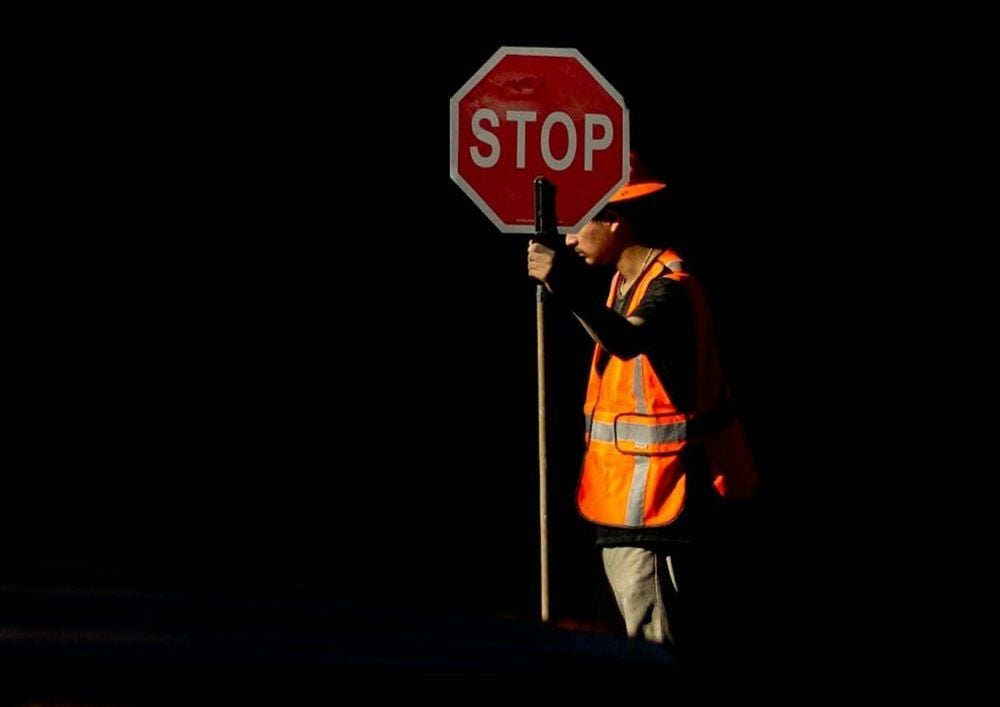 Acusensus shifts a gear with its technology deployed by Fulton Hogan for roadworker safety