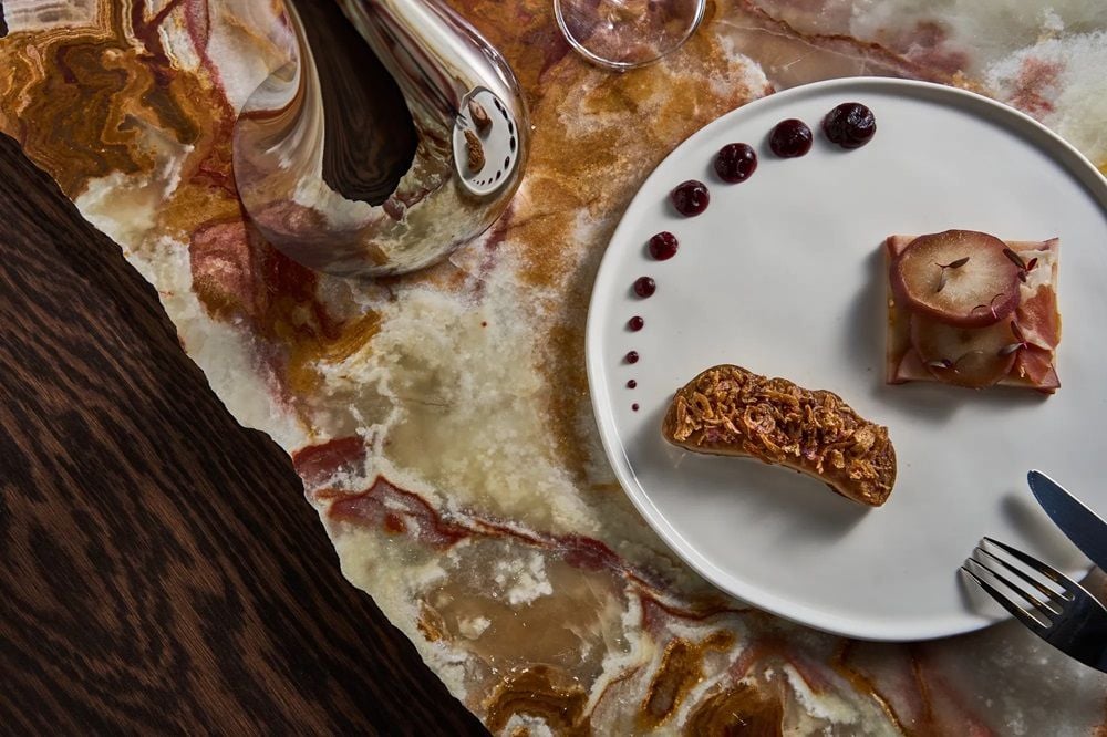 Cultured meat startup Vow breaks the ‘foie gras taboo’ with its latest Forged product launch