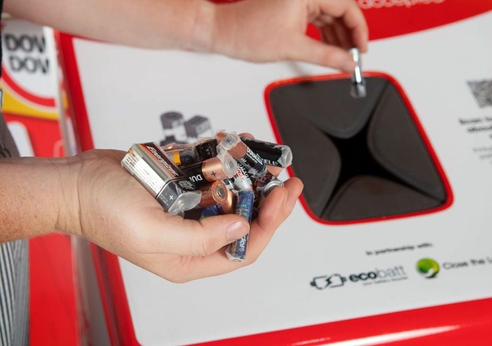 Leadership exit for Close the Loop in wake of Adamantem’s $143m takeover bid