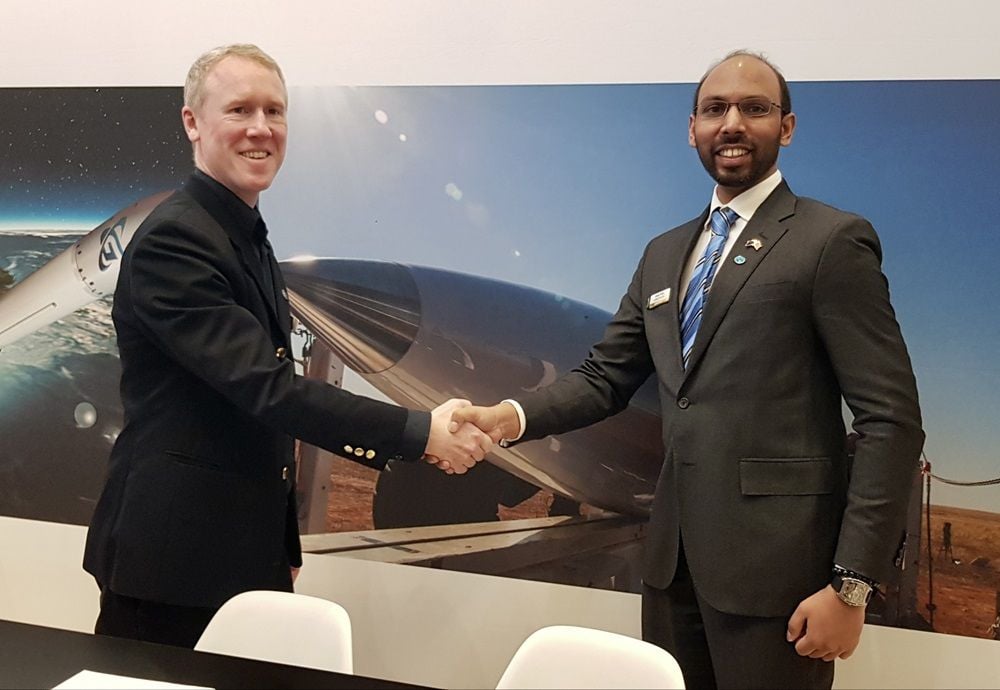 Perth&rsquo;s LatConnect 60 to employ Gilmour Space satellite bus to track methane and carbon emissions