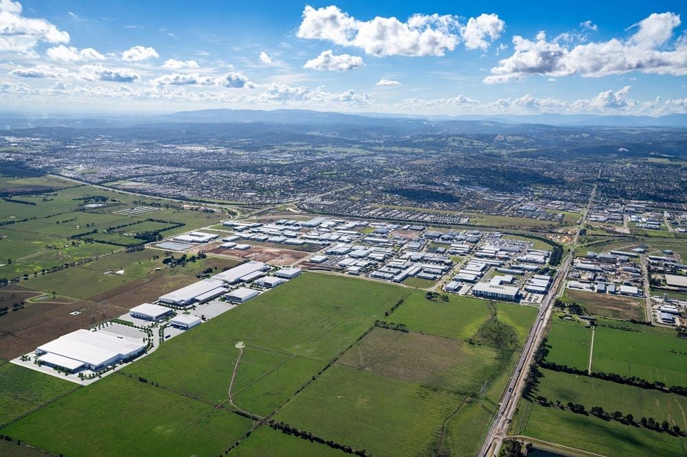 Brookfield Properties gets green light for last-mile logistics hub in Melbourne's southeast