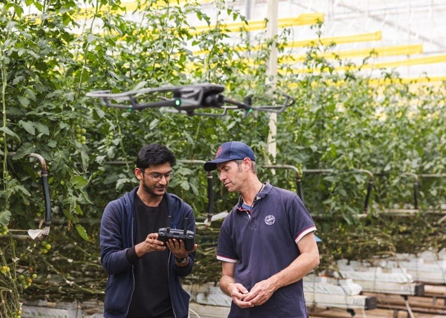 Hort Innovation, Artesian commit $60m to new fund for fresh produce tech startups
