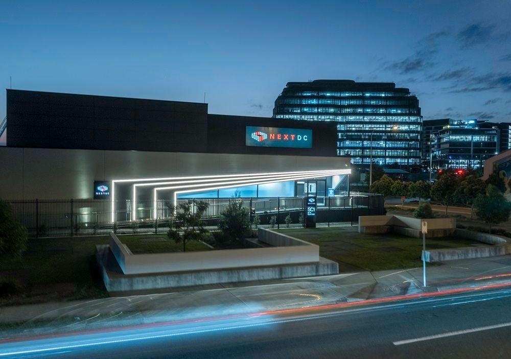 NEXTDC, Subco and Vocus partner with Google to revamp Australia’s digital infrastructure