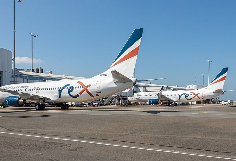 Demerged Webjet Group’s earnings impacted by weakness in domestic air travel