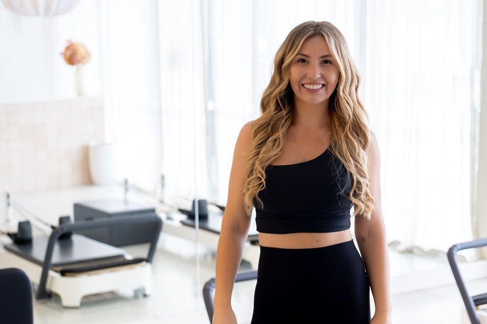 Strength through adversity: Allana Ford’s ambitious plan to fast-track growth for Muse Pilates