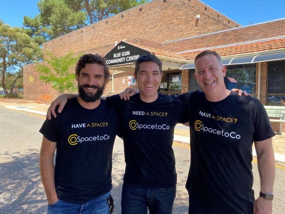 Space-sharing platform SpacetoCo raises $2m from Purpose Ventures to fund UK push