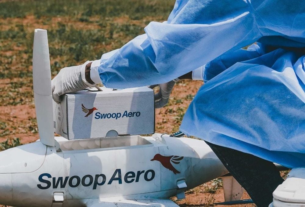Swoop Aero administrators "accept offer" to salvage company with re-employment plans