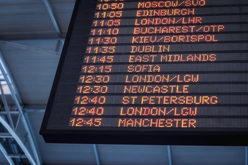 "Very concerned": Watchdog sues Webjet for allegedly misleading travellers over fees and payments