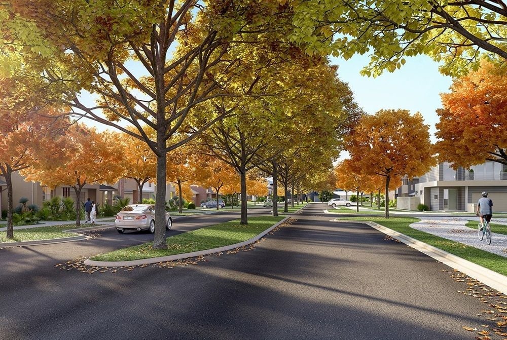 Private equity-backed developer AVID Property Group lobs $374m takeover bid for AVJennings