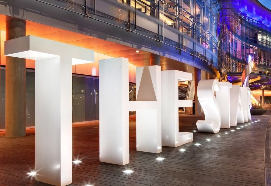 'First strike' for The Star Entertainment Group after $8m loss in October