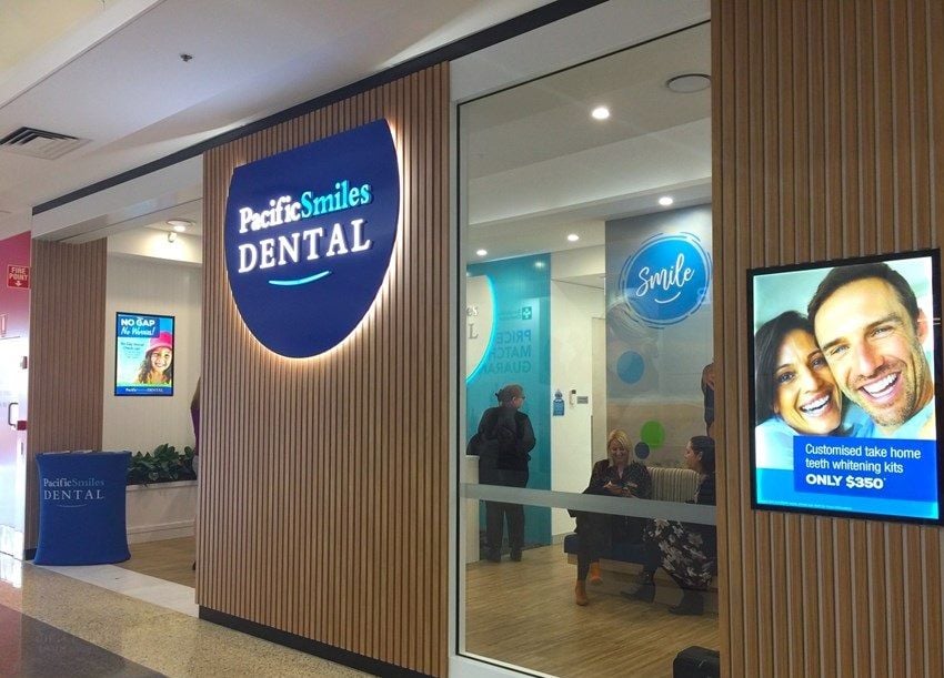 Genesis Capital wrests control of Pacific Smiles with founder set to become chairman