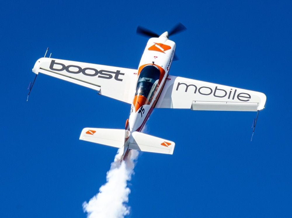 Telstra acquires Boost Mobile in a deal valuing pre-paid phone group at $100m