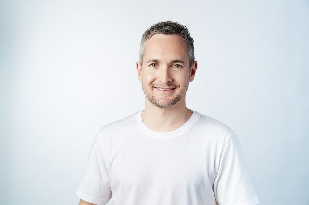 Zip co-founder Larry Diamond departs board with sights set on philanthropy