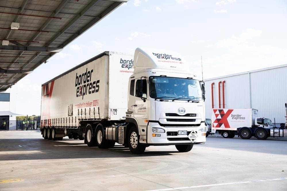 Pacific Equity Partners buys Couriers Please owner from SingPost for $776m