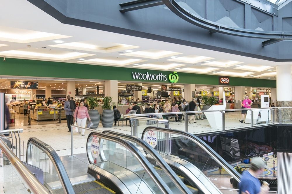 Industrial dispute costs Woolworths $50m in lost food sales over the past two weeks