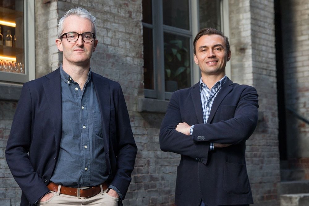 Order platform Fresho raises $17m in Series B backed by Payapps co-founder Geoff Tarrant