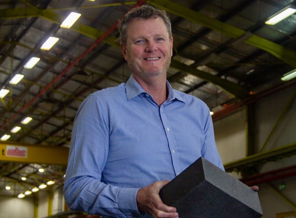 Electrifi Ventures makes quickfire investment in energy tech startup MGA Thermal's $14.1m raise