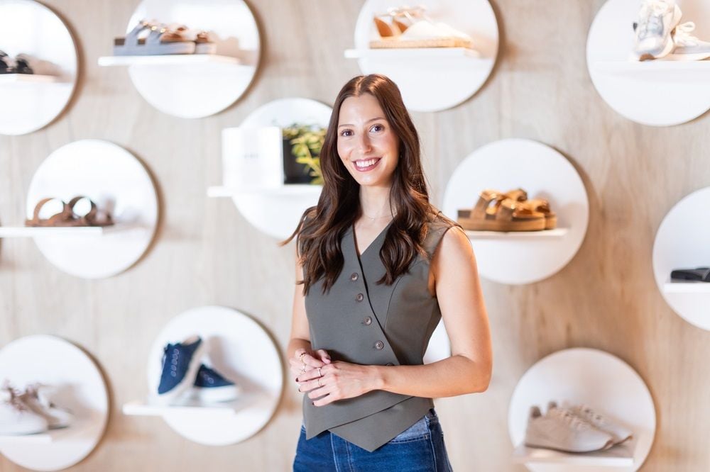 ‘The best of both worlds': a perfect fit that’s aiding US expansion for fashion brand FRANKIE4