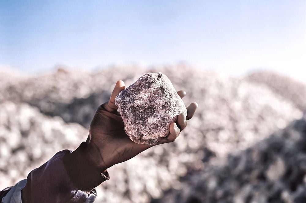 ASX-listed lithium technology company Lepidico calls in administrators