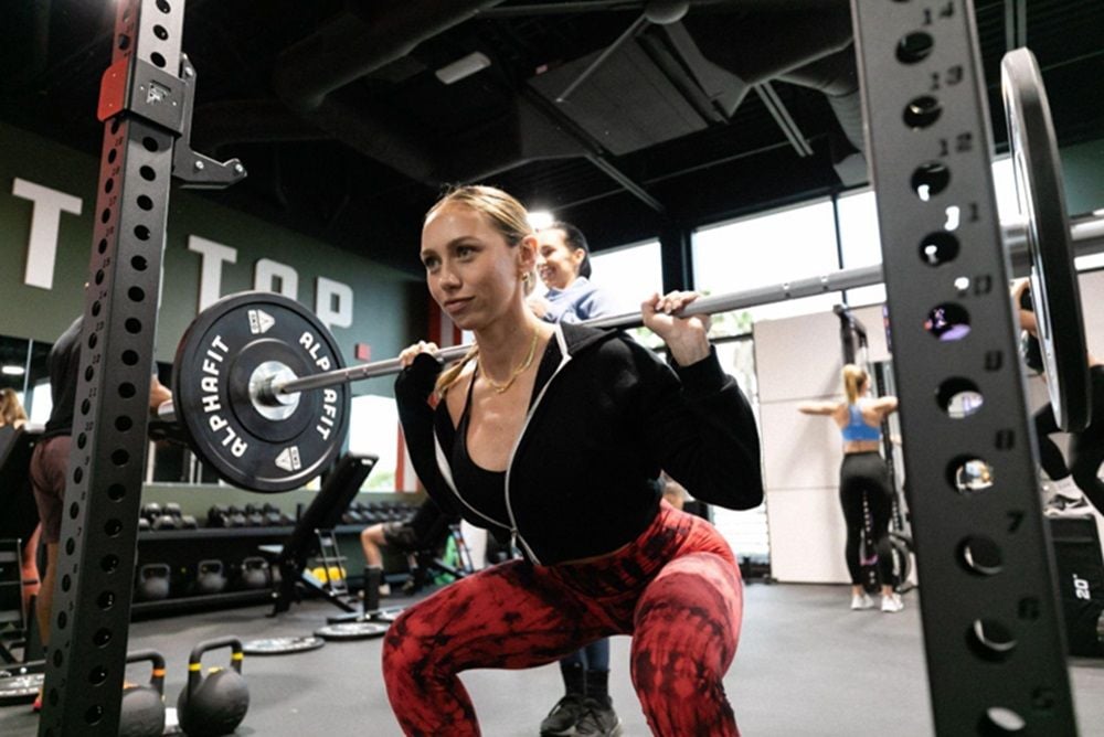 Gym franchise Fitstop teams up with Hapana platform to drive US growth plans
