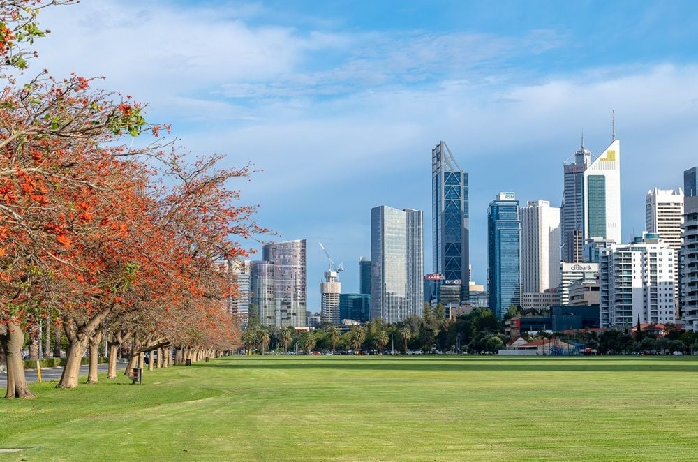 Seven venture capital firms share in $45m as WA seeks to boost its startup economy