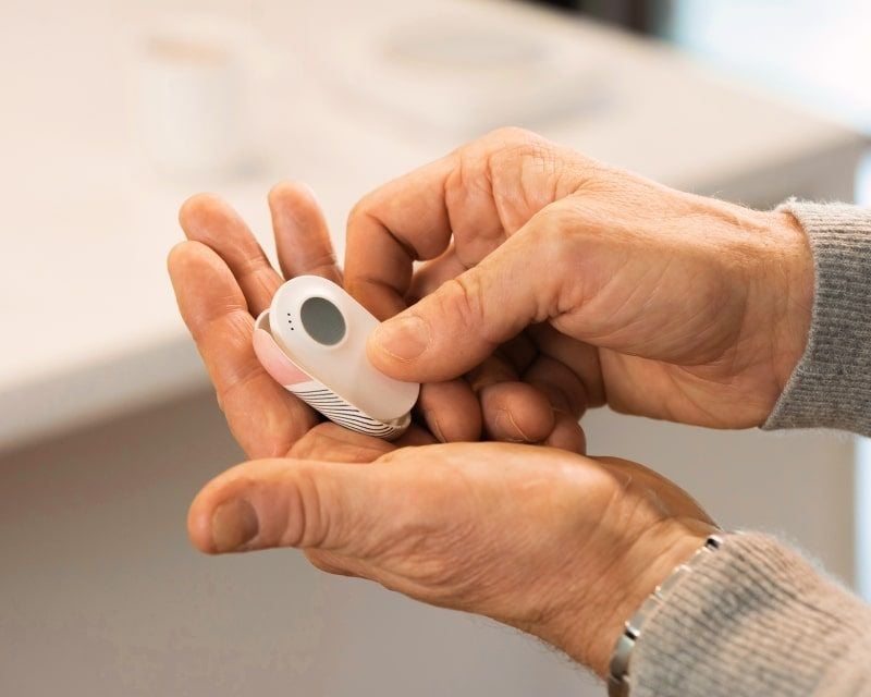 Aged care personal alarm tech startup Umps raises $4m Series A backed by Breakthrough Victoria