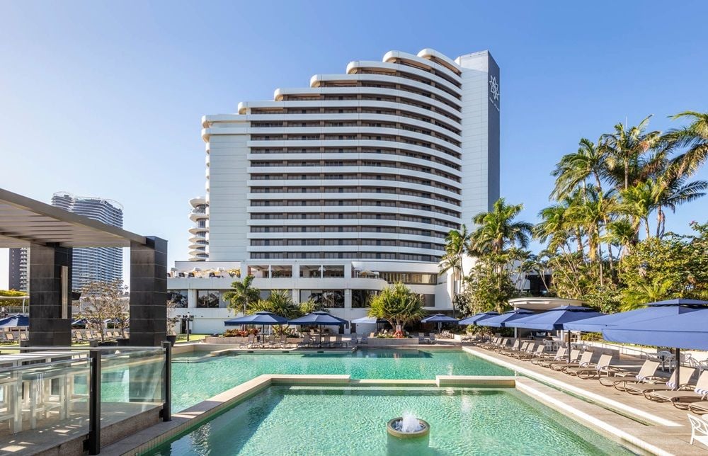 The Star Gold Coast licence suspension deferred