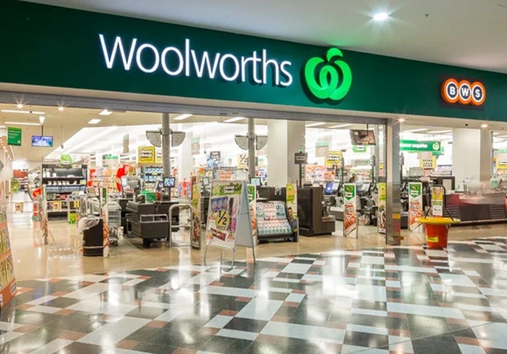 Woolworths counts the cost at $140m in lost sales after settling dispute with union