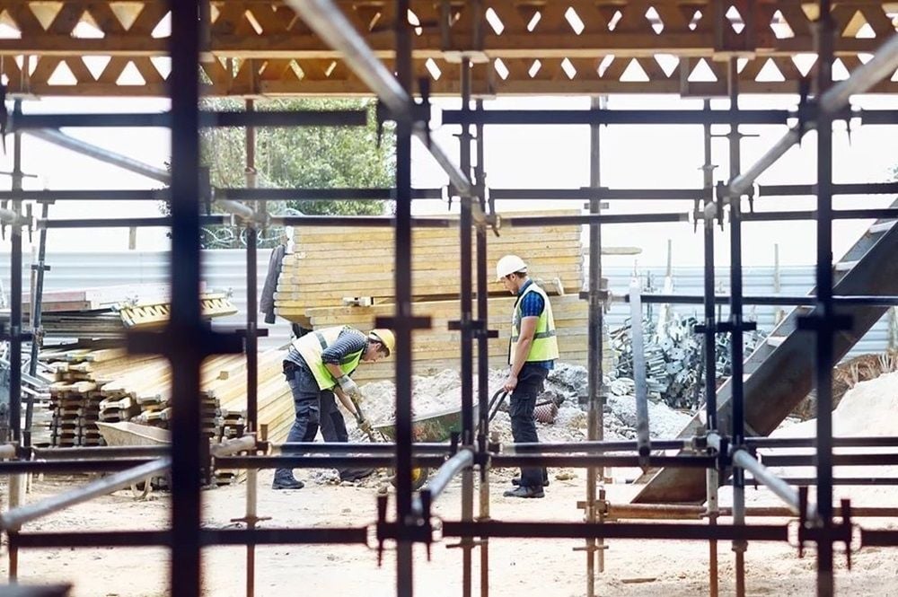 Insurance specialist KASE Group scales further with Townsend Building Services acquisition