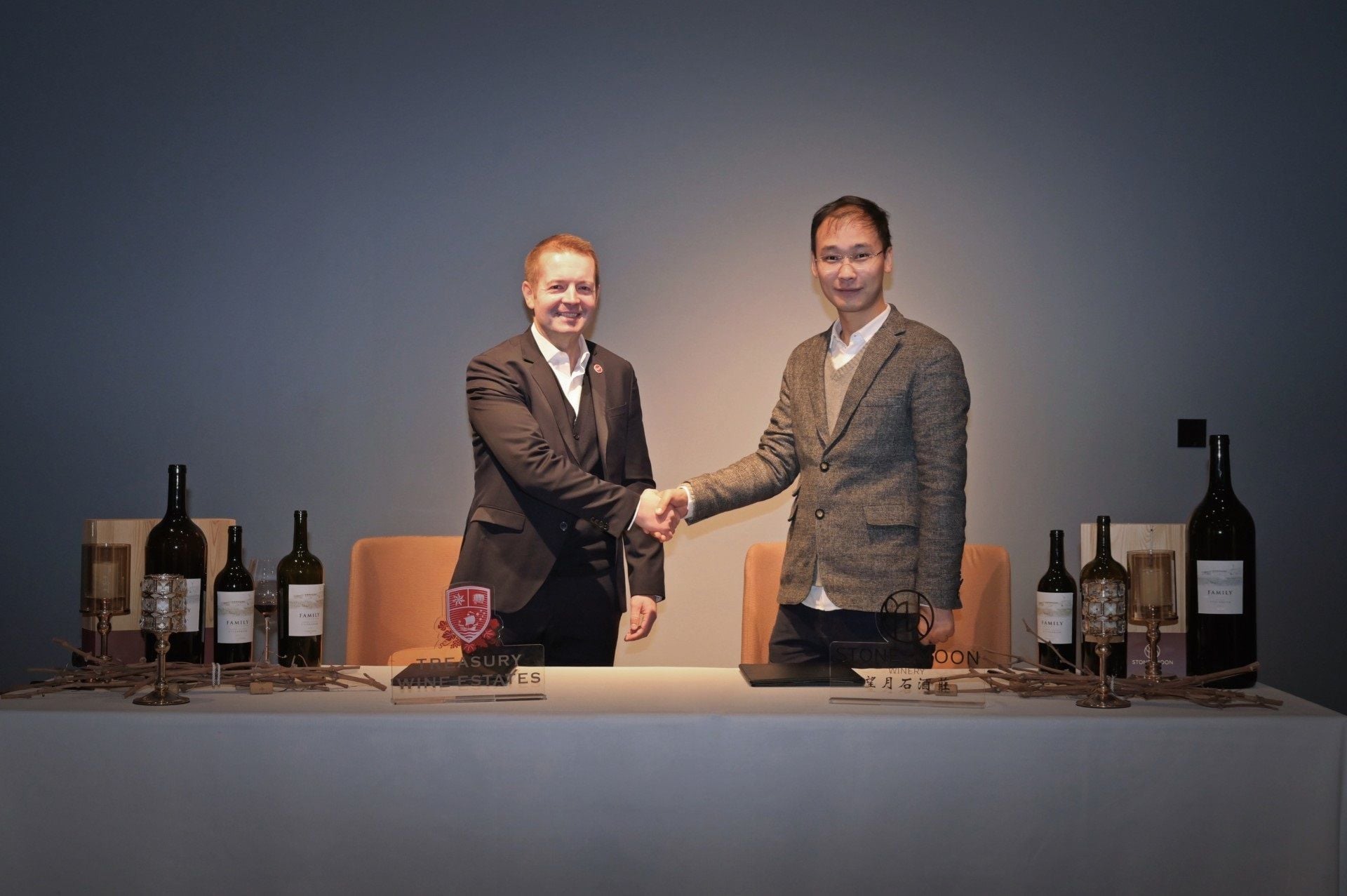 Treasury Wine acquires luxury Chinese winery for $27.5m as future China base for Penfolds