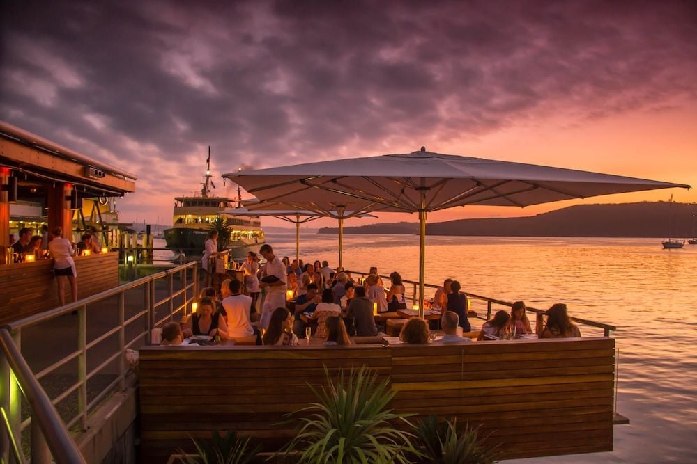 Artemus Group purchases Hugos Manly for $20m