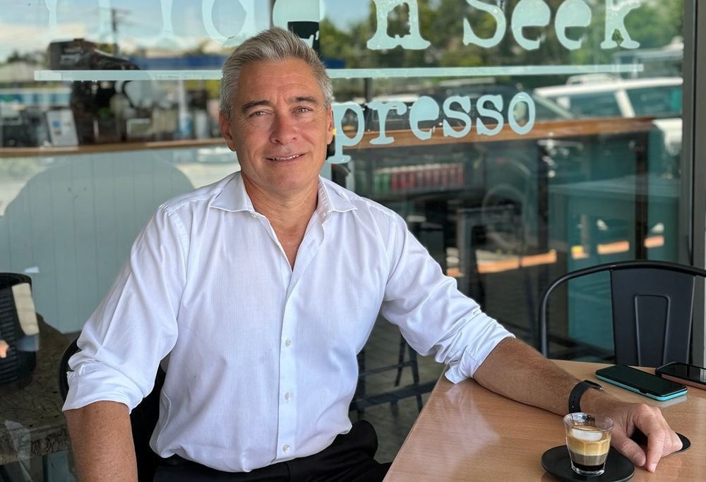 Essential Coffee bucks the trend and claims several awards along the way