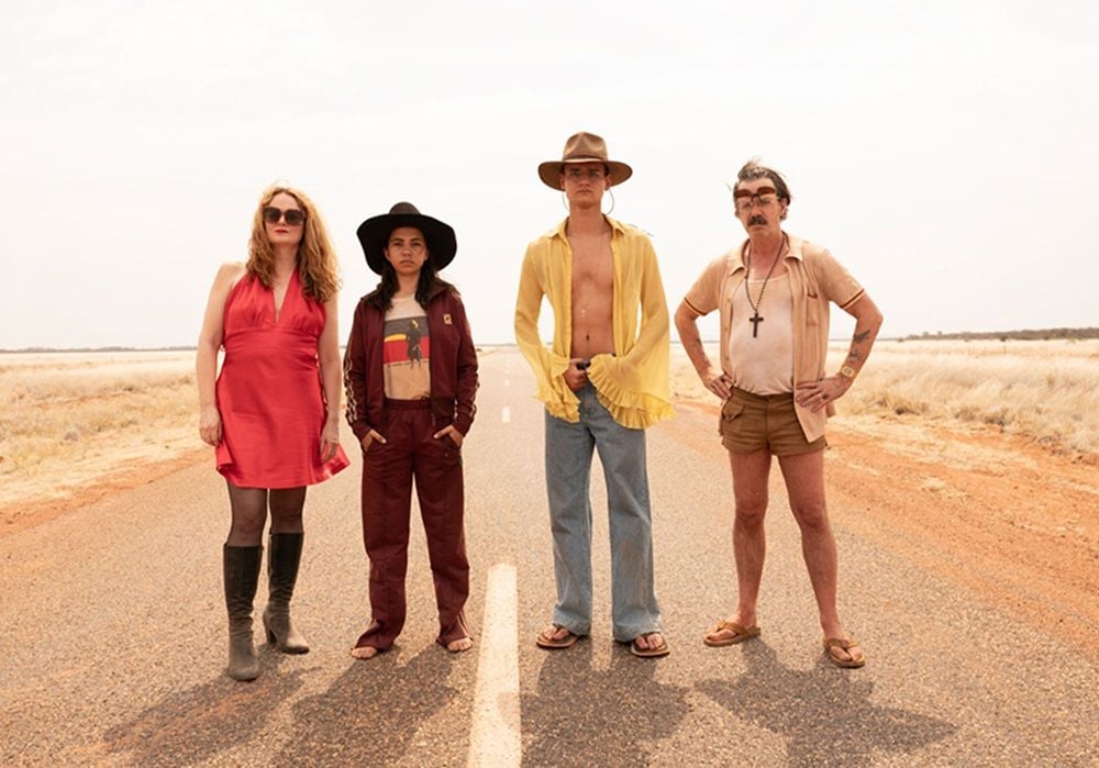 Spending on Aussie drama production slumps 29pc to $1.7b as big-budget features dry up