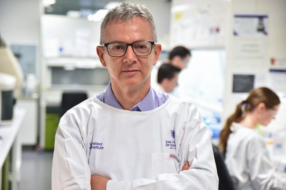 Medtech startup Ceretas licenses innovative UQ ultrasound technology to treat Alzheimer’s