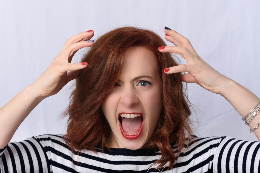 Four reasons customer aggression is growing