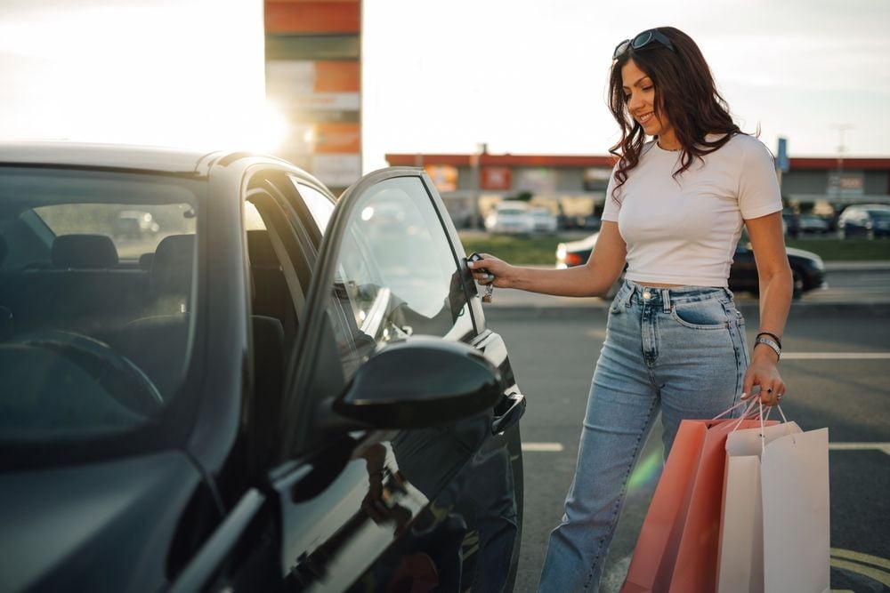 Navigating Melbourne Airport parking amid peak demand during the holiday rush