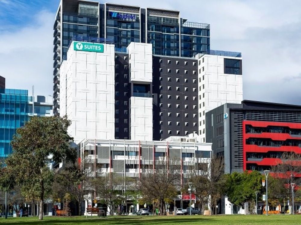 Greystar's $1.6b plunge into Australian student accommodation as Singaporeans exit