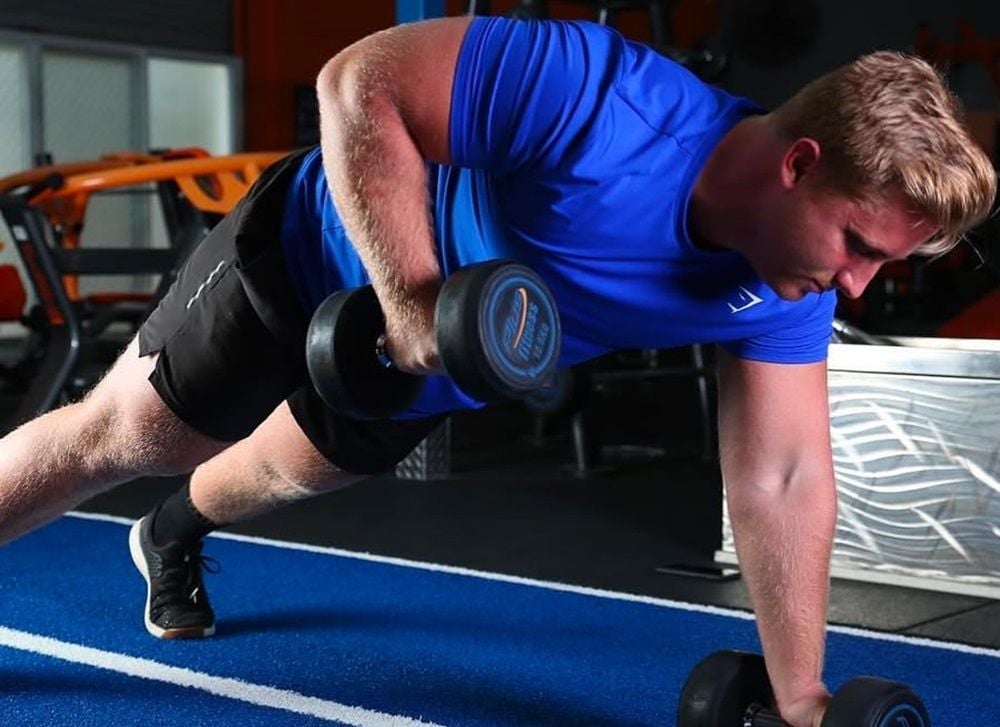 Viva Leisure expands Plus Fitness chain to the UK after striking master franchise deal