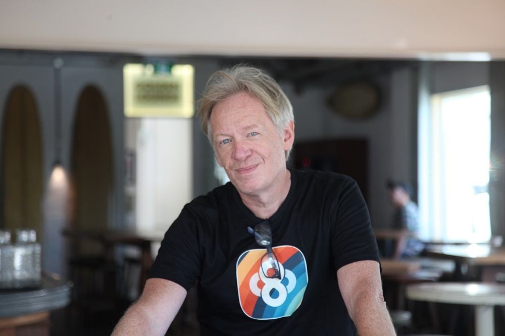 Tech entrepreneurs back 8seats, a messaging app for &lsquo;deskless workers&rsquo;, in $2m seed round