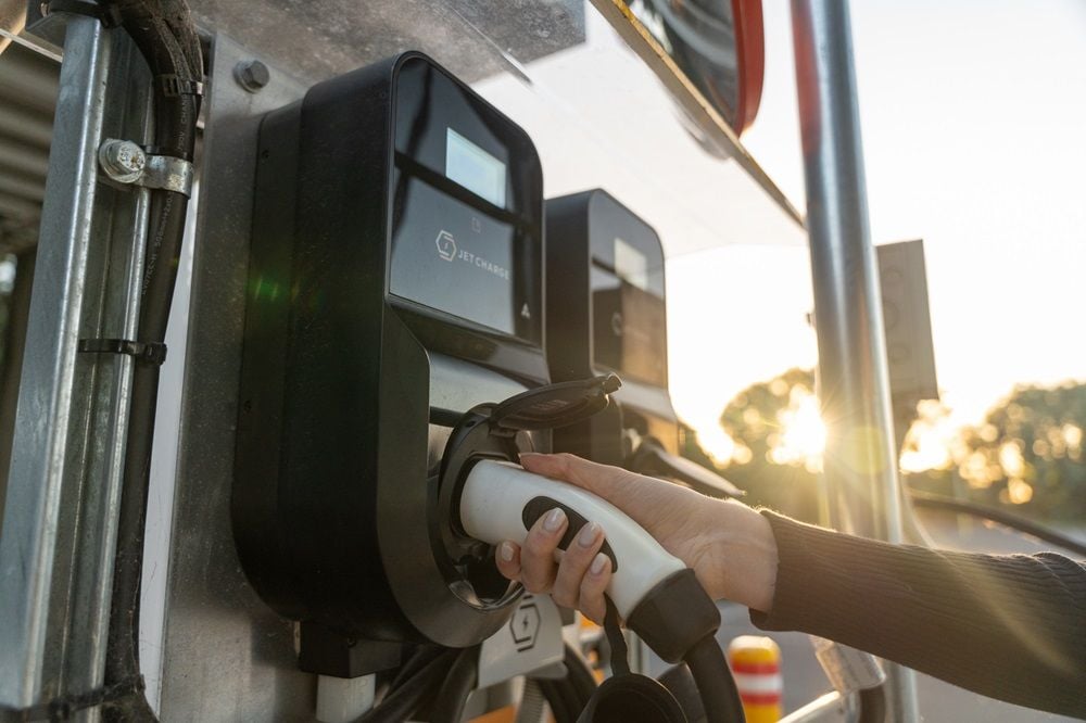JET Charge seals $72m in funding for EV charger rollout backed by French investor Mirova