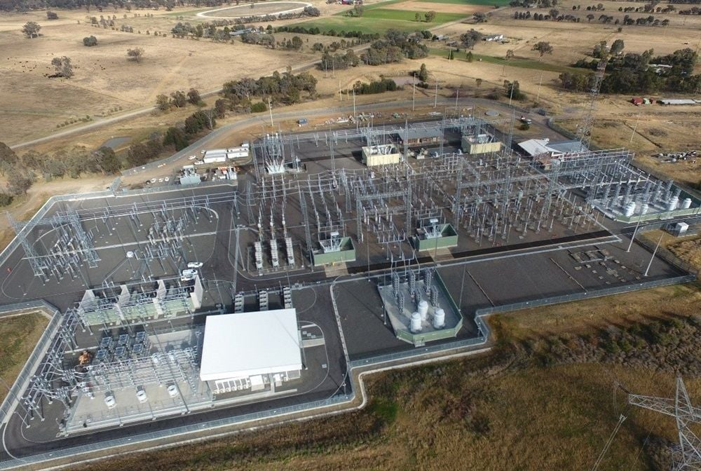 CEFC makes its largest investment yet with $1.9b for a clean energy ‘superhighway’