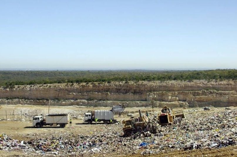 Cleanaway enters JV with biogas partner LMS to monetise Lucas Heights landfill