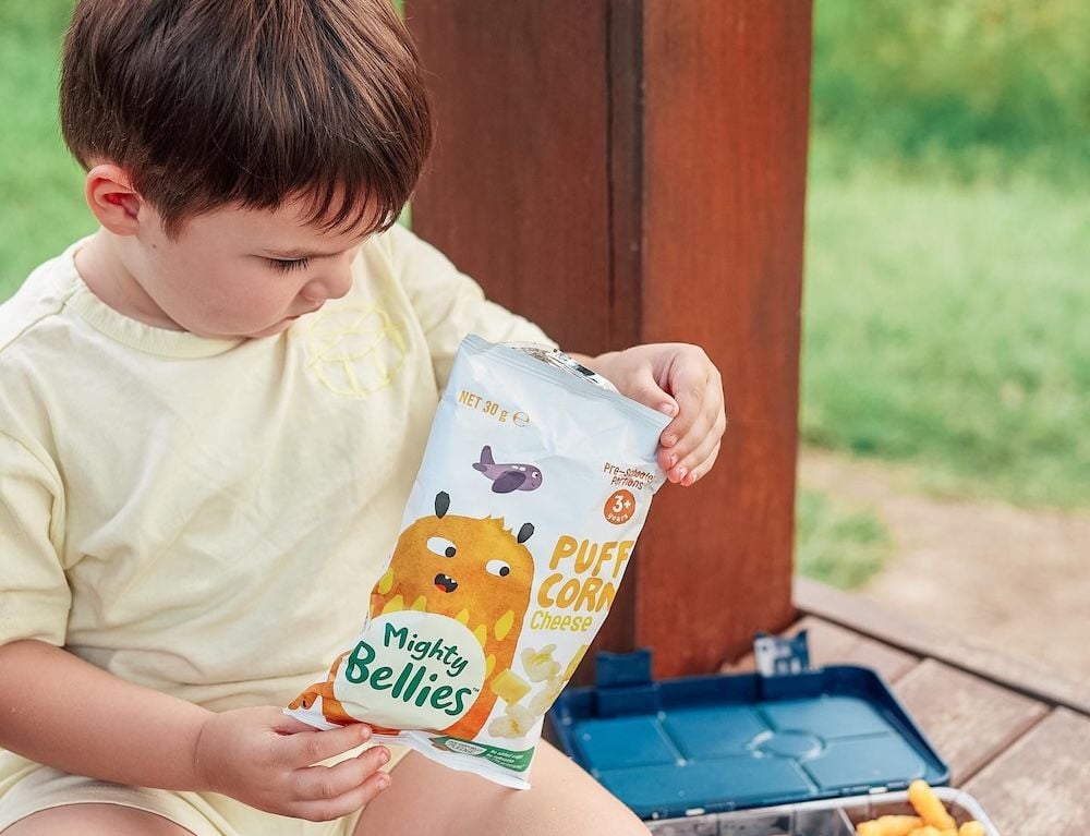 “Landmark court case”: Sydney baby food brand Little Bellies wins copyright case against Aldi