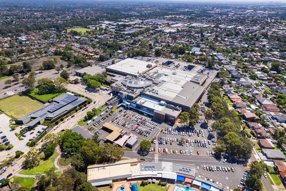 Vicinity disposes shares in three shopping centres for $457m
