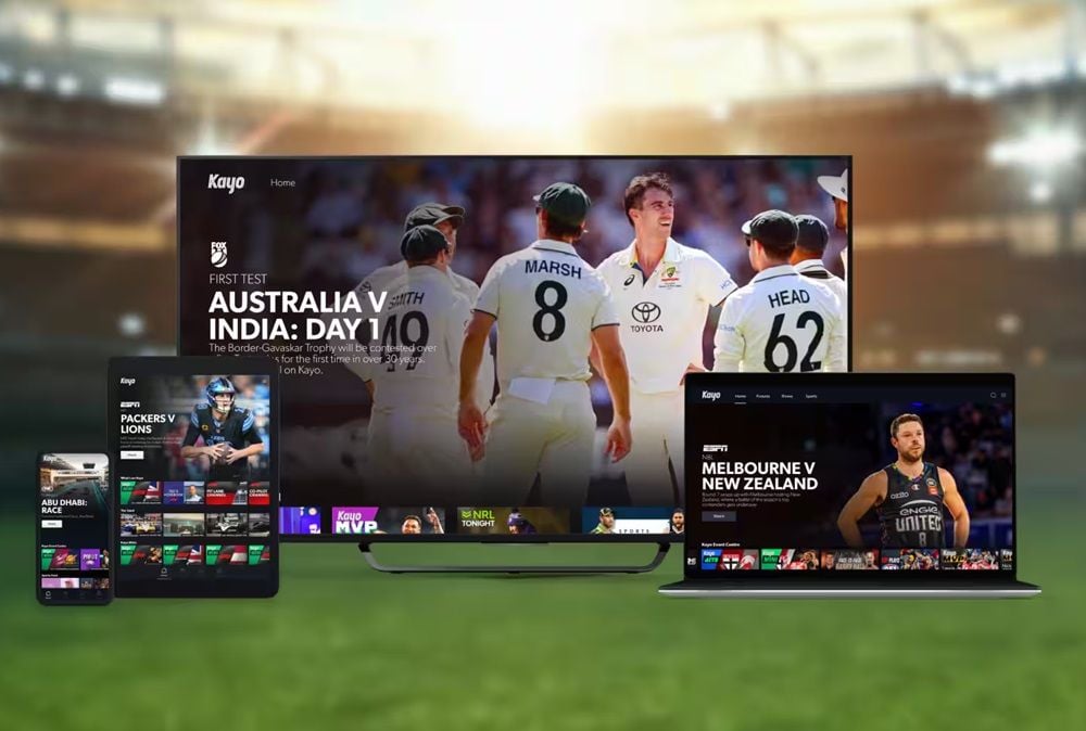 News Corp, Telstra offload Foxtel to DAZN at $3.4 billion valuation